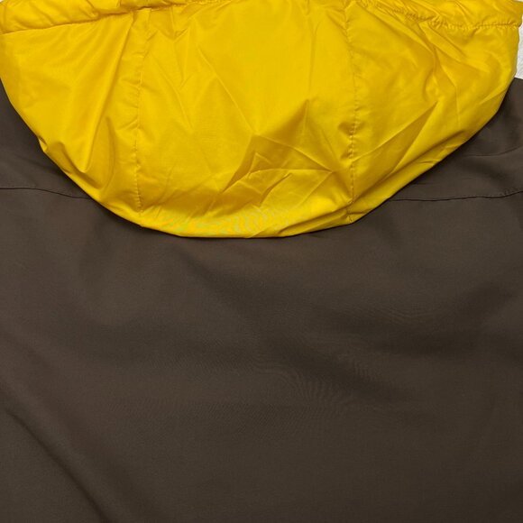 miumiu 25ss new technical hooded down jacket - Picture 7 of 7